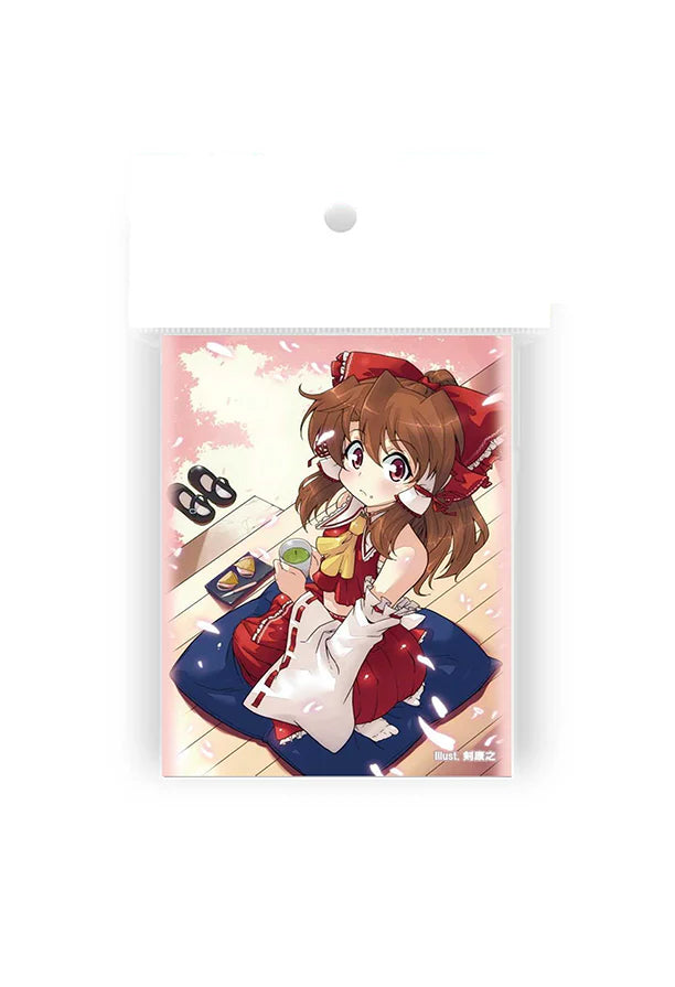 Player's Choice Art Sleeves: Touhou Project Vol.42 (Reimu)