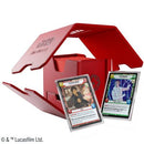 Star Wars Unlimited Twin Suns Deck Pod - Red