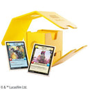 Star Wars Unlimited Twin Suns Deck Pod - Yellow