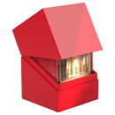 Boulder 100+ Solid Red