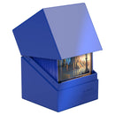 Boulder 100+ Solid Blue