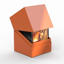 Boulder 100+ Solid Orange