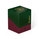 Boulder 100+ Magic: The Gathering "Guild Summit" - Gruul