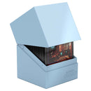 Boulder 100+ Solid Baby Blue