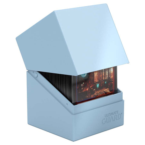 Boulder 100+ Solid Baby Blue