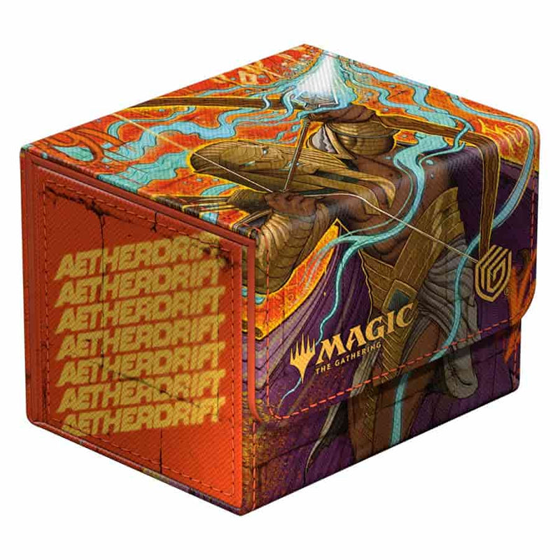 Aetherdrift 100+ Sidewinder: Ketramose the New Dawn