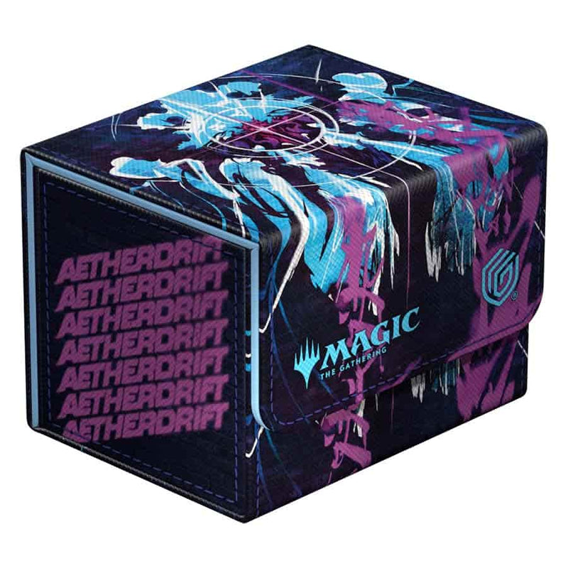 Aetherdrift 100+ Sidewinder: Oildeep Gearhulk