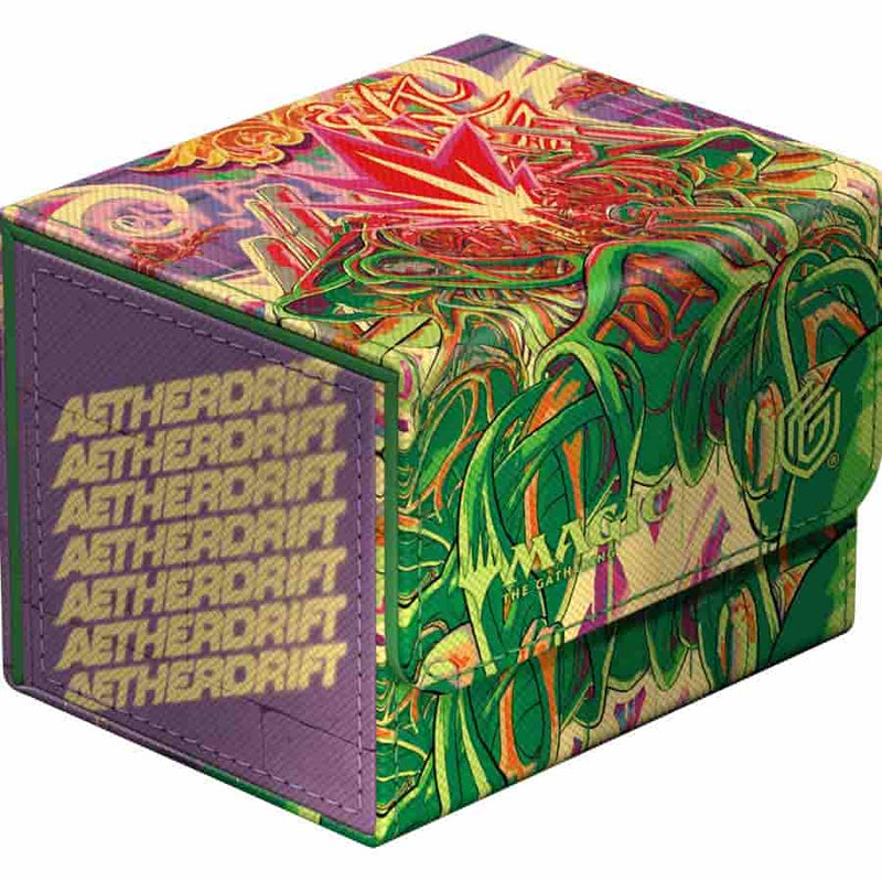 Aetherdrift 100+ Sidewinder: Pyrewood Gearhulk