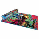 Aetherdrift Playmat: Hazoret Godseeker