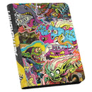 Aetherdrift Zipfolio 360: Revved-Up Racers