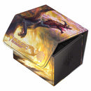 Dragonstorm 100+ Sidewinder: Stormscale Scion