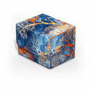 DECK CASE 100+ SIDEWINDER XENOSKIN: 2025 EXCLUSIVE: CORAL PLACES: FIERY REEF