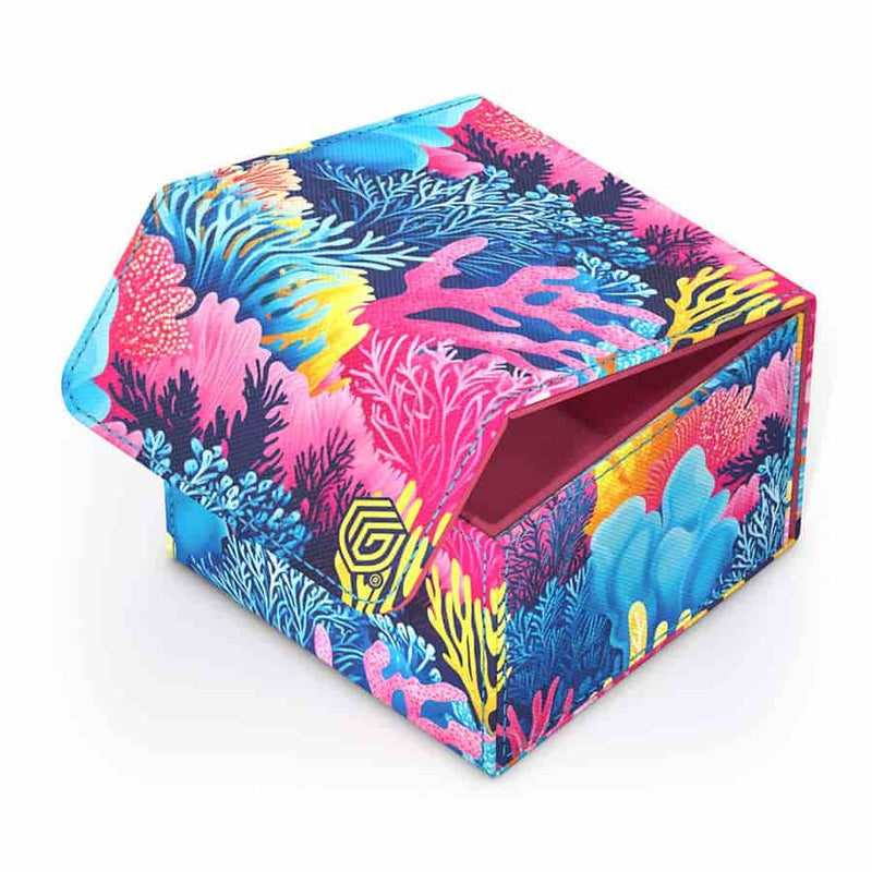 Sidewinder 133+ Coral Places II - Coral Garden