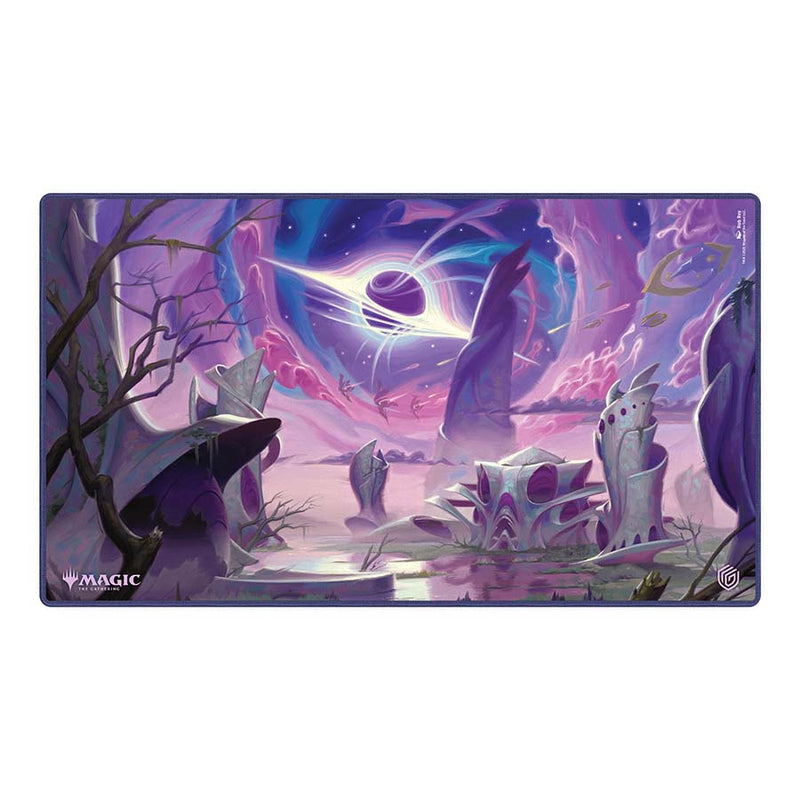 MTG Edge of Eternities Playmat - Godless Shrine - Ultimate Guard