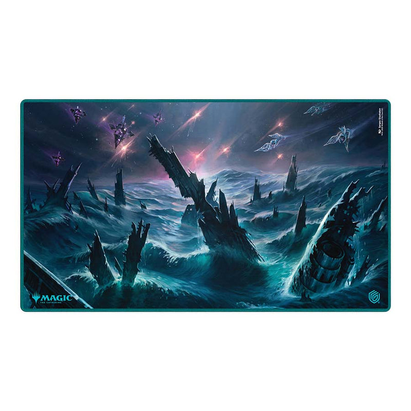MTG Edge of Eternities Playmat - Watery Grave - Ultimate Guard