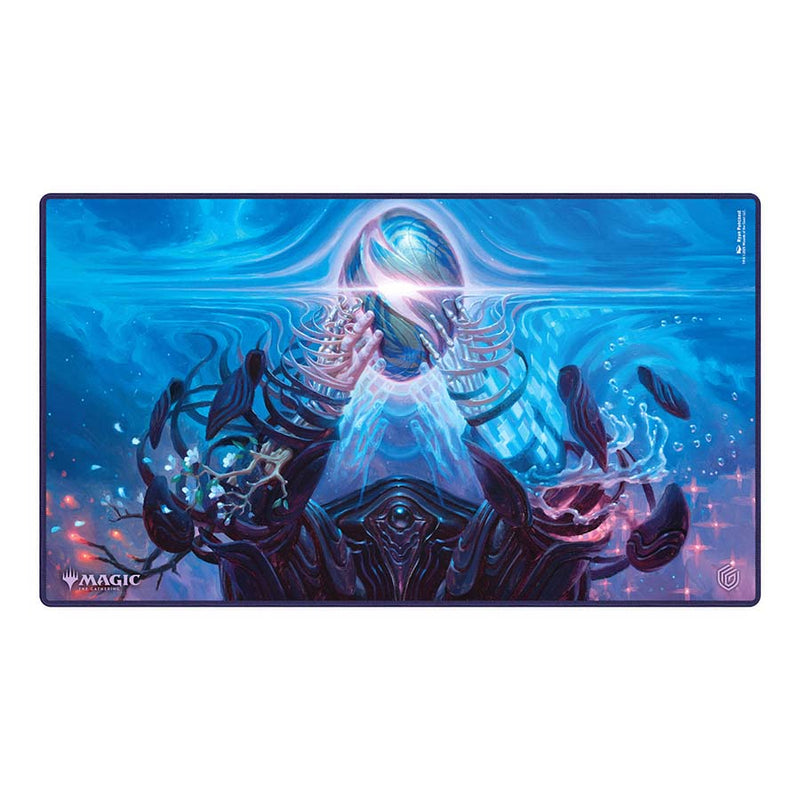MTG Edge of Eternities Playmat - The Endstone - Ultimate Guard