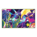 MTG Edge of Eternities Playmat - Haliya and Tezzeret - Ultimate Guard