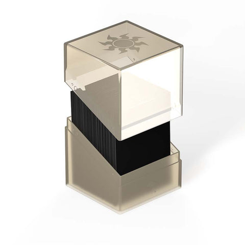 Boulder 100+ Mana Edition: Plains