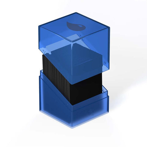 Boulder 100+ Mana Edition: Island