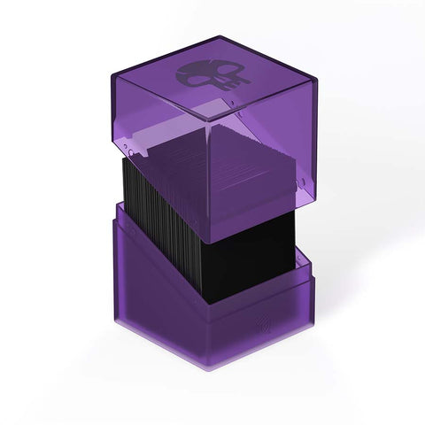 Boulder 100+ Mana Edition: Swamp