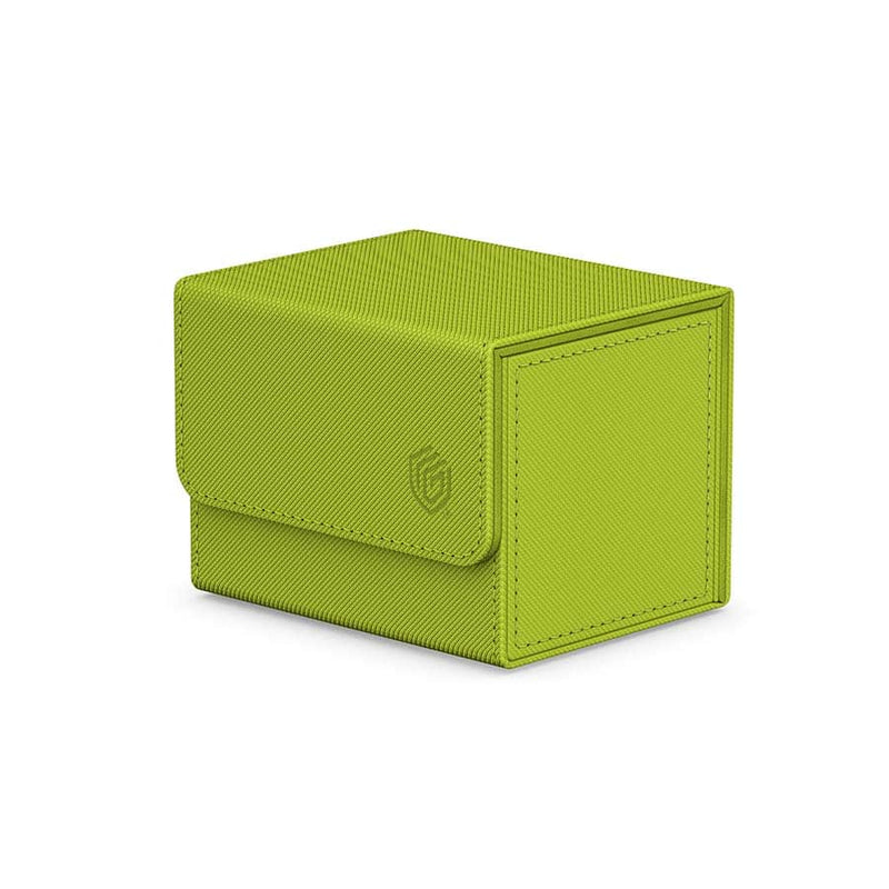 Sidewinder 100+: Summer 2025 - Lime