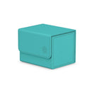 Sidewinder 100+: Summer 2025 - Lagoon