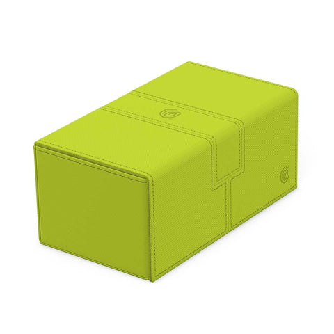 Twin Flip'N'Tray Deck Case 200+: Summer 2025 - Lime