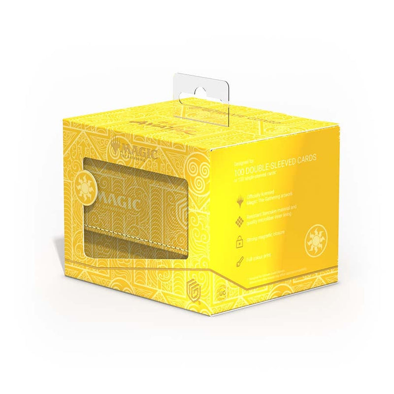 Magic the Gathering Deck Case Sidewinder 100: Avatar the Last Airbender