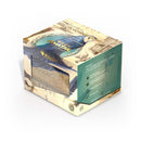 Magic the Gathering Deck Case Sidewinder 100: Avatar the Last Airbender