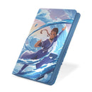 Magic the Gathering Zipfolio 360 Xenoskin: Avatar the Last Airbender - Character