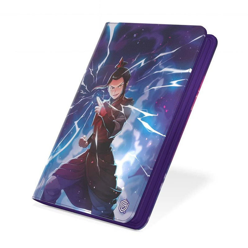Magic the Gathering Zipfolio 360 Xenoskin: Avatar the Last Airbender - Character