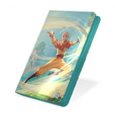 Magic the Gathering Zipfolio 360 Xenoskin: Avatar the Last Airbender - Character