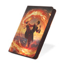 Magic the Gathering Zipfolio 360 Xenoskin: Avatar the Last Airbender - Character