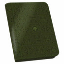 Magic the Gathering Zipfolio 160 Xenoskin: Avatar the Last Airbender - Mana Symbol