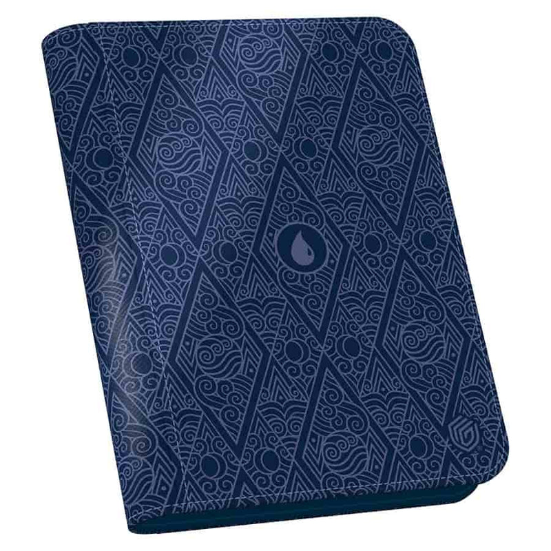 Magic the Gathering Zipfolio 160 Xenoskin: Avatar the Last Airbender - Mana Symbol