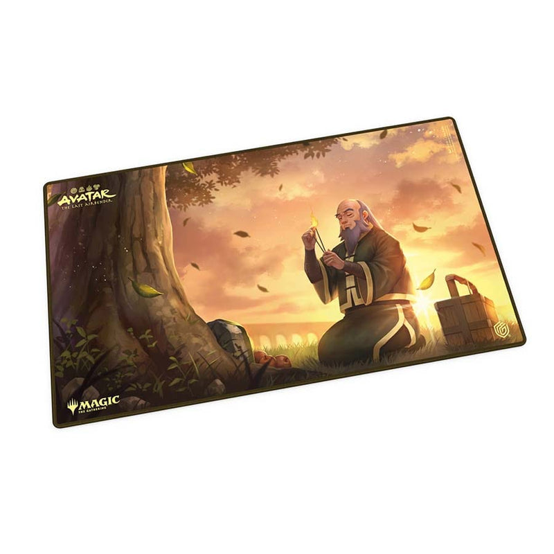 Avatar: The Last Airbender - Bastion of Remembrance Playmat