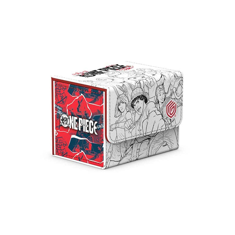 One Piece 80+ Sidewinders