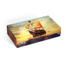 One Piece - Omnihive 1000 Xenoskin