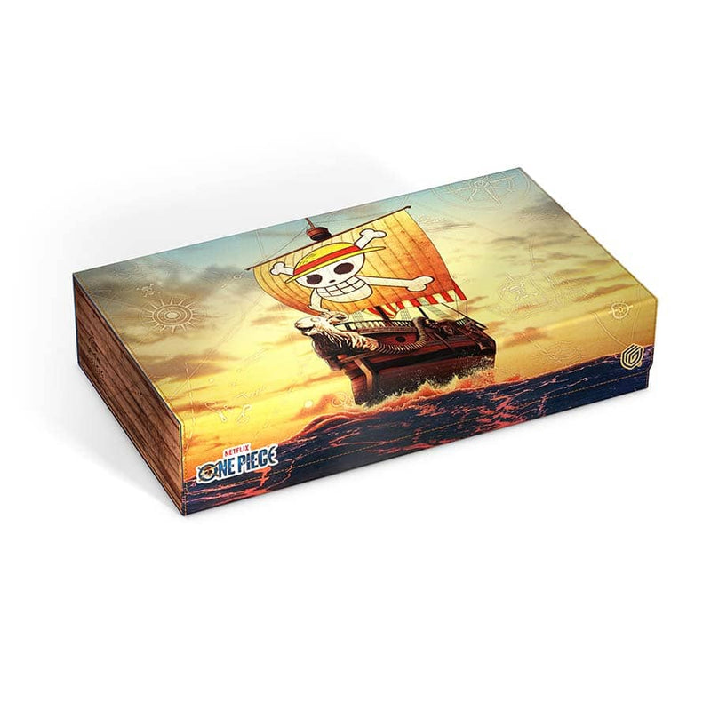 One Piece - Omnihive 1000 Xenoskin