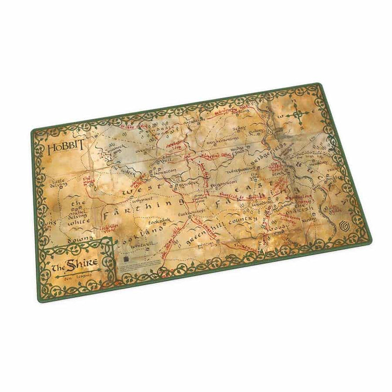 Ultimate Guard: The Hobbit - Playmats