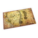 Ultimate Guard: The Hobbit - Playmats