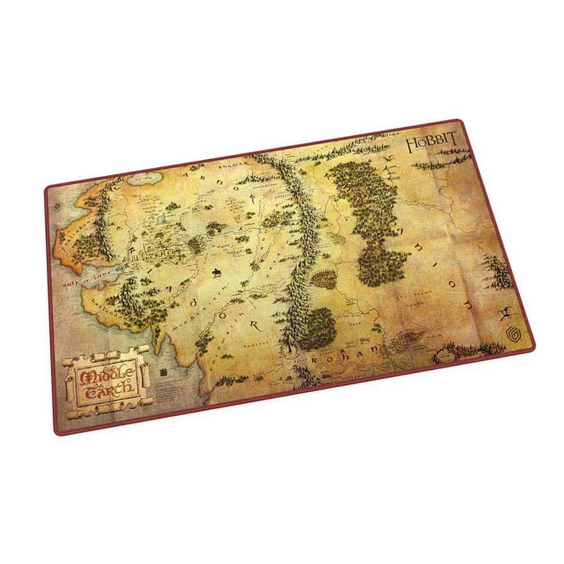 Ultimate Guard: The Hobbit - Playmats