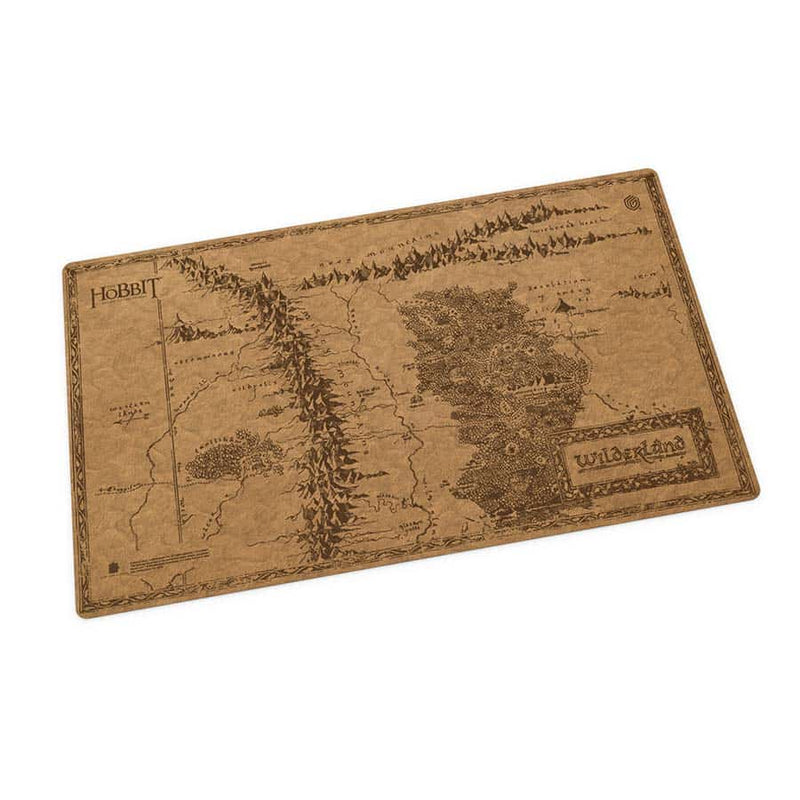 Ultimate Guard: The Hobbit - Playmats