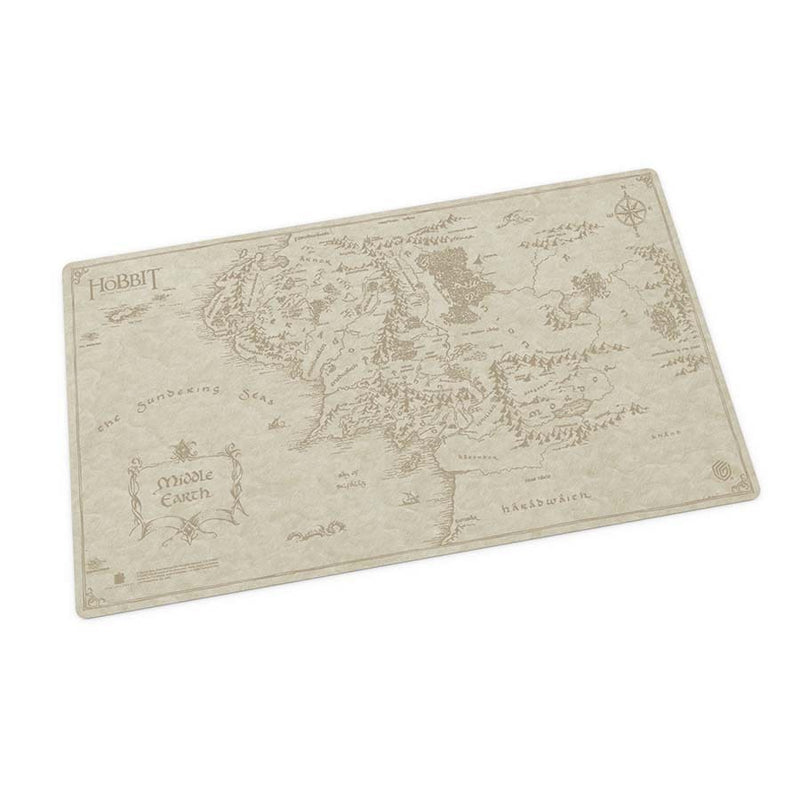 Ultimate Guard: The Hobbit - Playmats