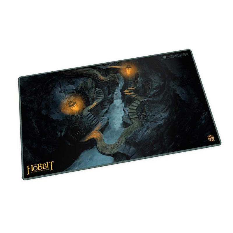 Ultimate Guard: The Hobbit - Playmats