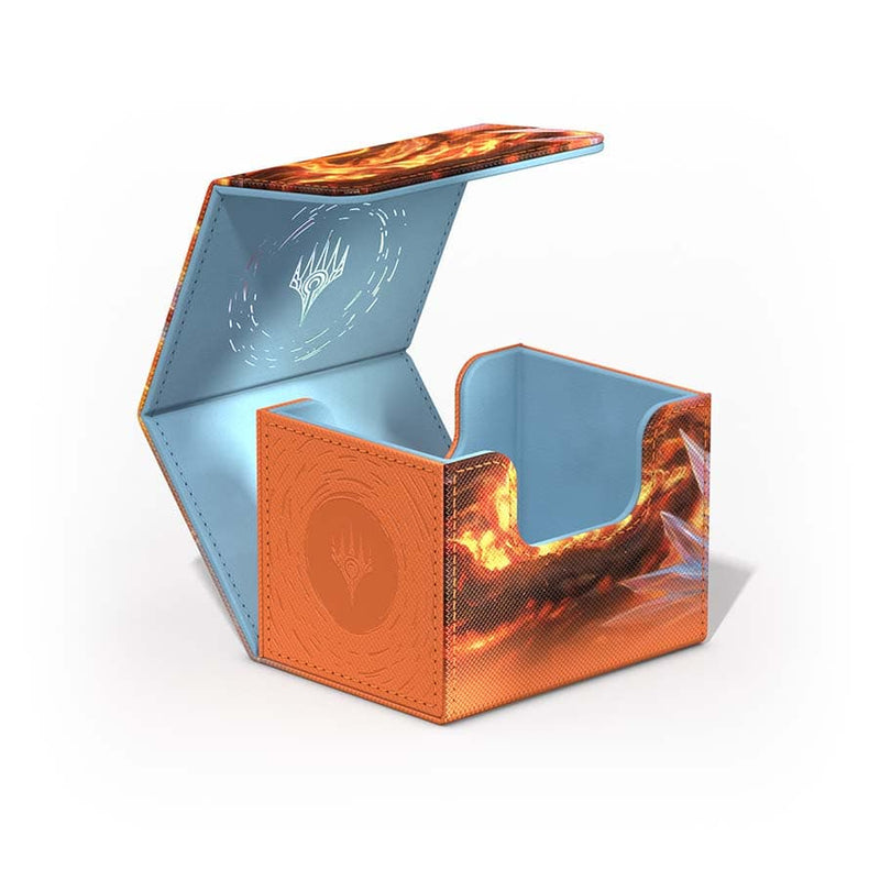 Reality Fracture - Sidewinder 100+ - Chandra Torch of Defiance