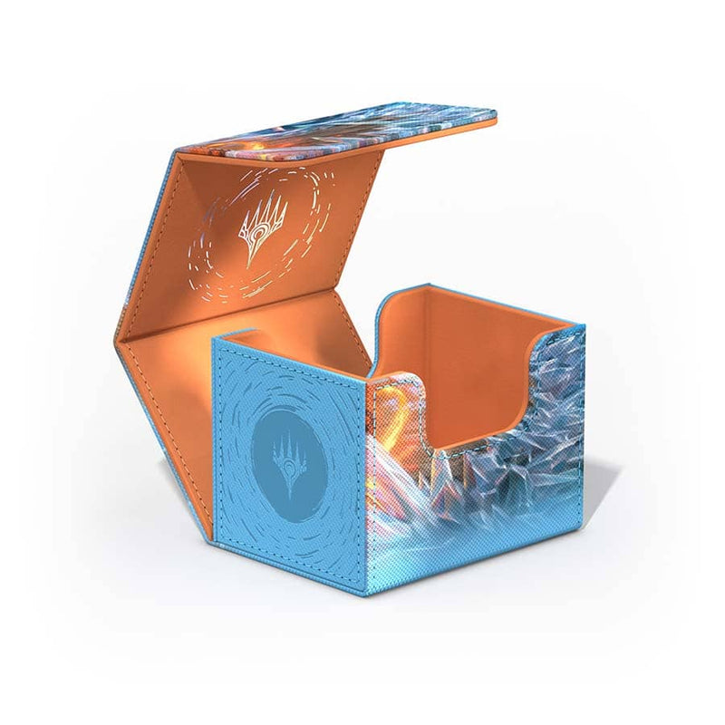 Reality Fracture - Sidewinder 100+ - Chandra