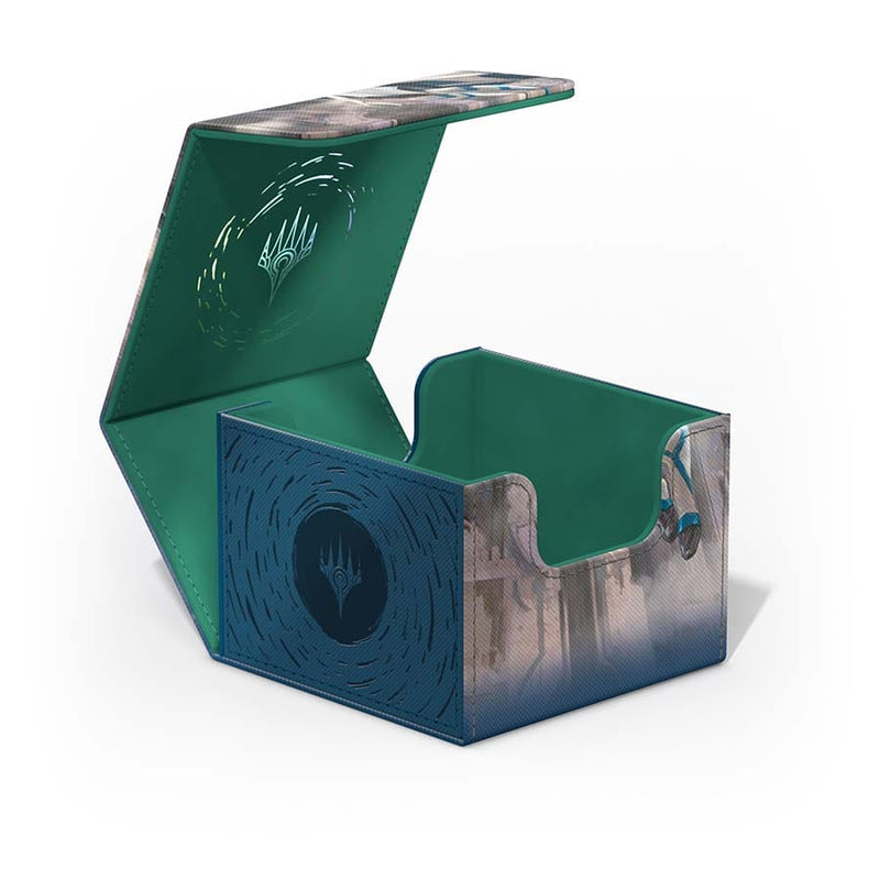 Reality Fracture - Sidewinder 133+ - Jace Building Reality