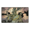 Reality Fracture - Playmat - Sphinx of False Conclusions