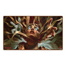 Reality Fracture - Playmat - Countersculpt
